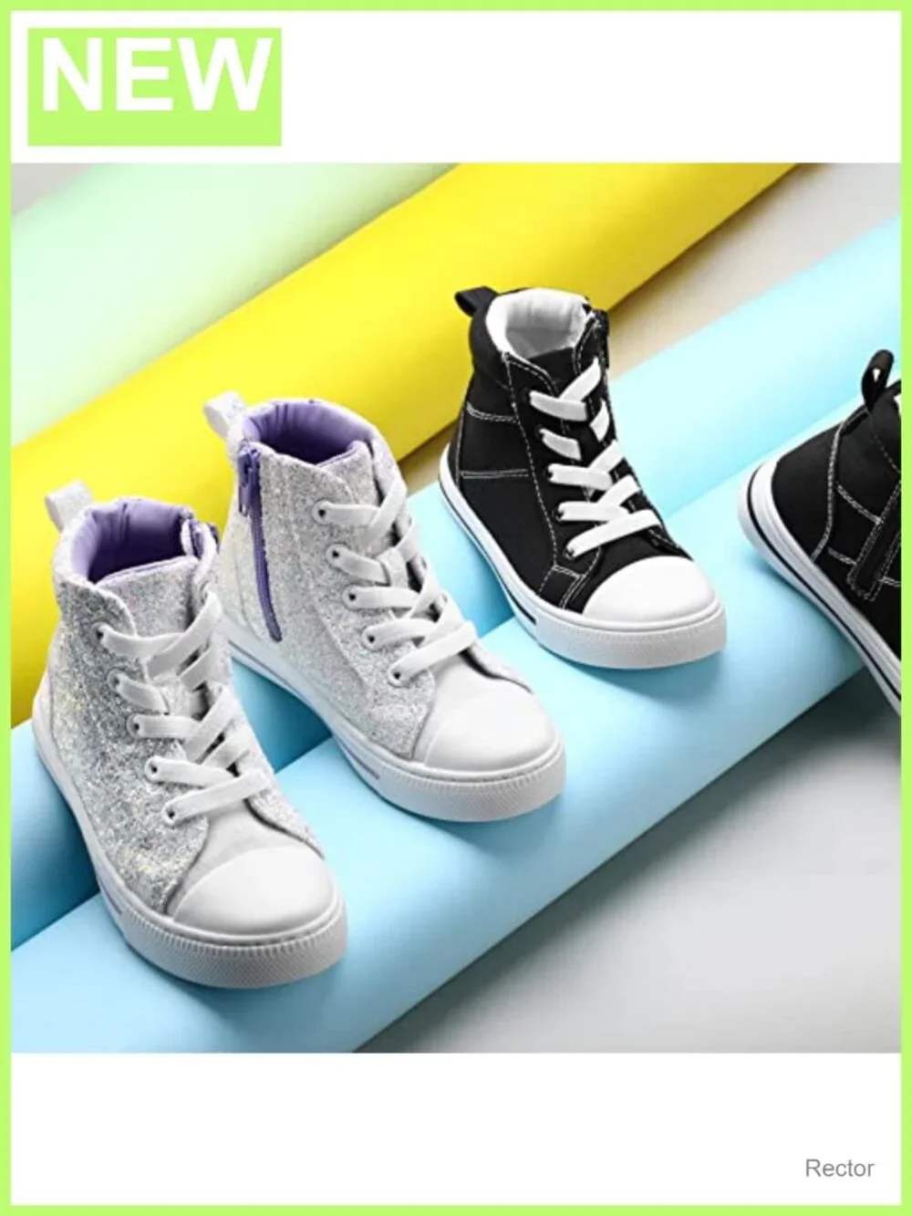 N/A high top